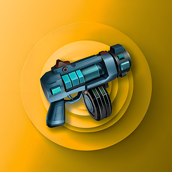 Guns vs Magic - Roguelite RPG